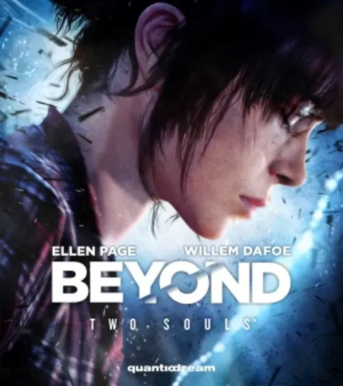 [Steam] Jogo Beyond: Two Souls - Pc